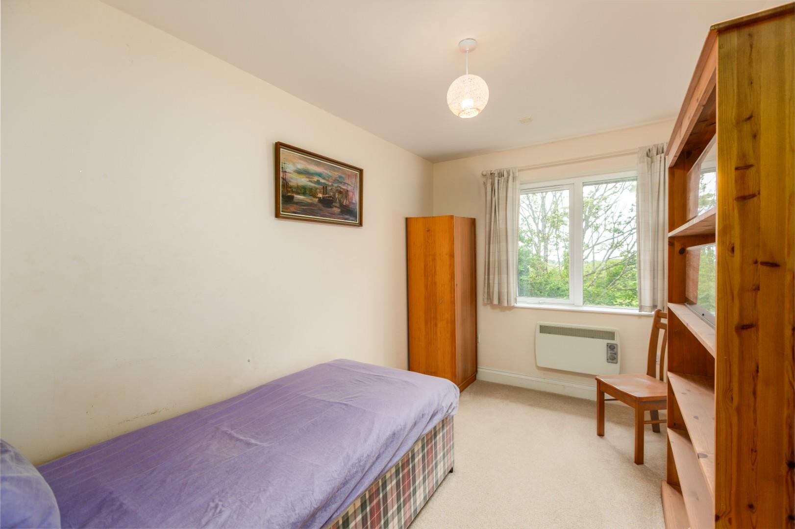 Willow Court, Clyne Common, Swansea, SA3 3JB